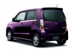 Mazda AZ Wagon Custom Style 2008 года